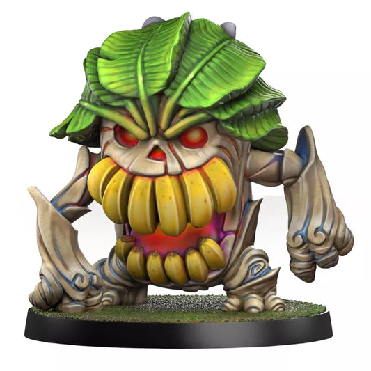 GREEBO BLOOD BOWL CHIMPA LIMPAH TEAM BUNDLE