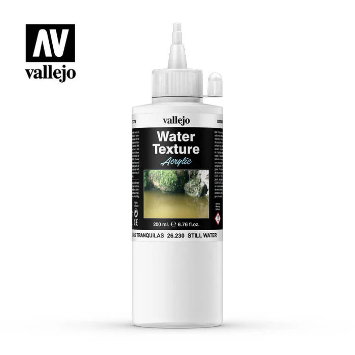 DIORAMA FX 26.230 STILL WATER (200ML)