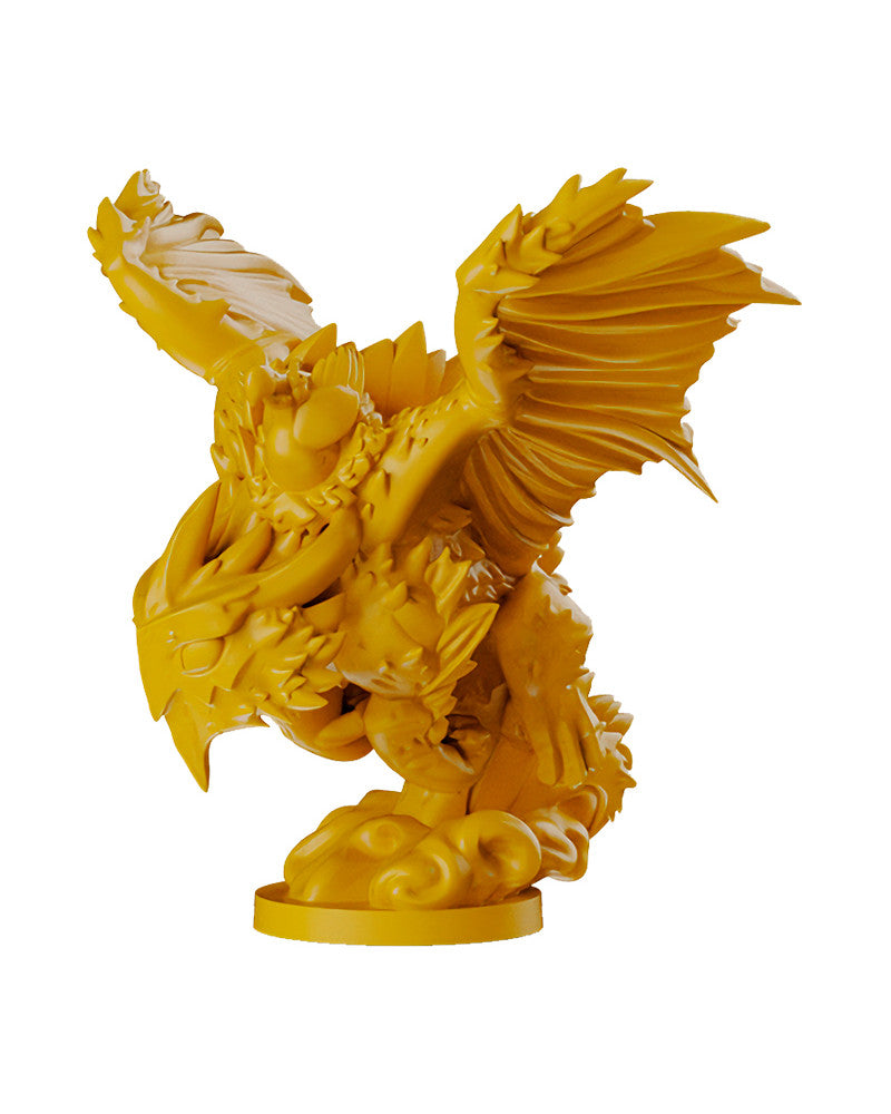 DODOS RIDING DINOS SERVIT Y AUREUS KS EXCLUSIVE