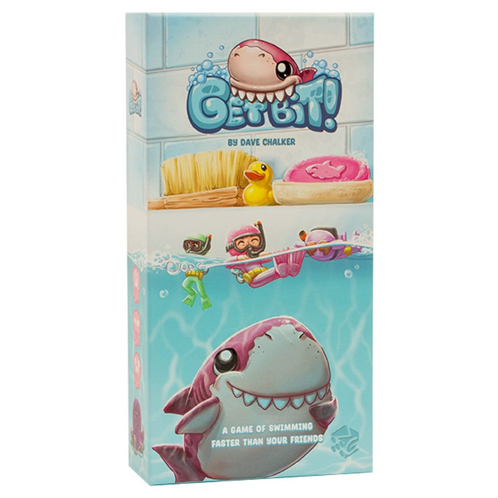 GET BIT NEW EDITION