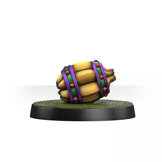 GREEBO BLOOD BOWL LEMURYN CLAN TEAM BUNDLE