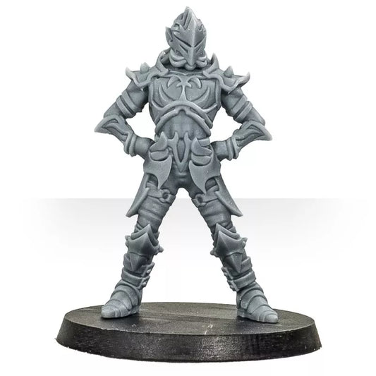 GREEBO BLOOD BOWL OBSIDIAN DUSK TEAM BUNDLE