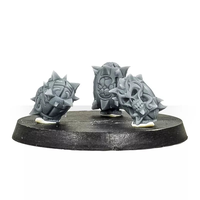 GREEBO BLOOD BOWL OBSIDIAN DUSK TEAM BUNDLE