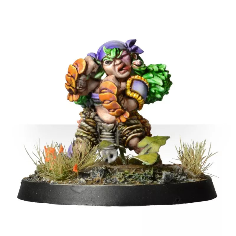 GREEBO BLOOD BOWL SNUSNUGG TEAM BUNDLE