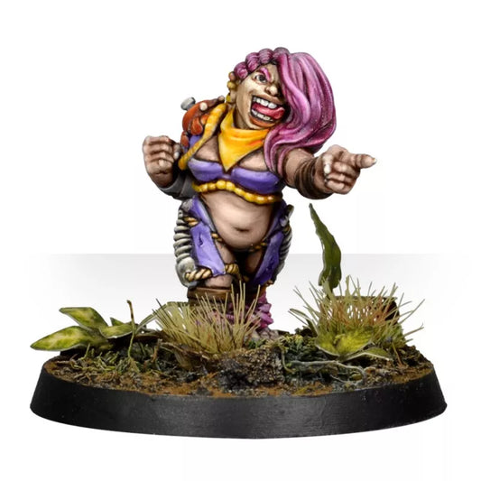 GREEBO BLOOD BOWL SNUSNUGG TEAM BUNDLE