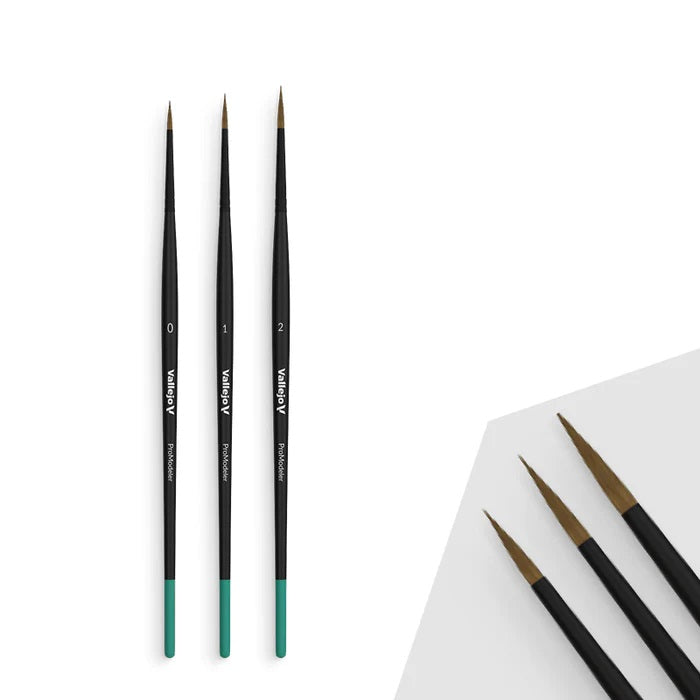 PINCEL B01991 DESIGN SET PRO MODELER 0 1 2