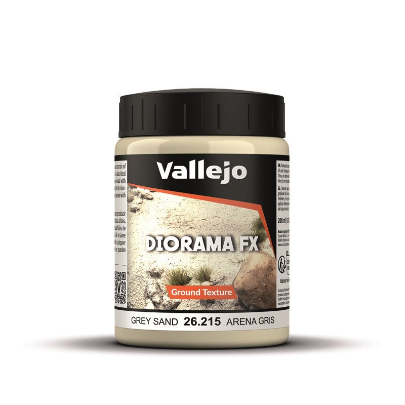 DIORAMA FX 26.215 ARENA GRIS 200ML