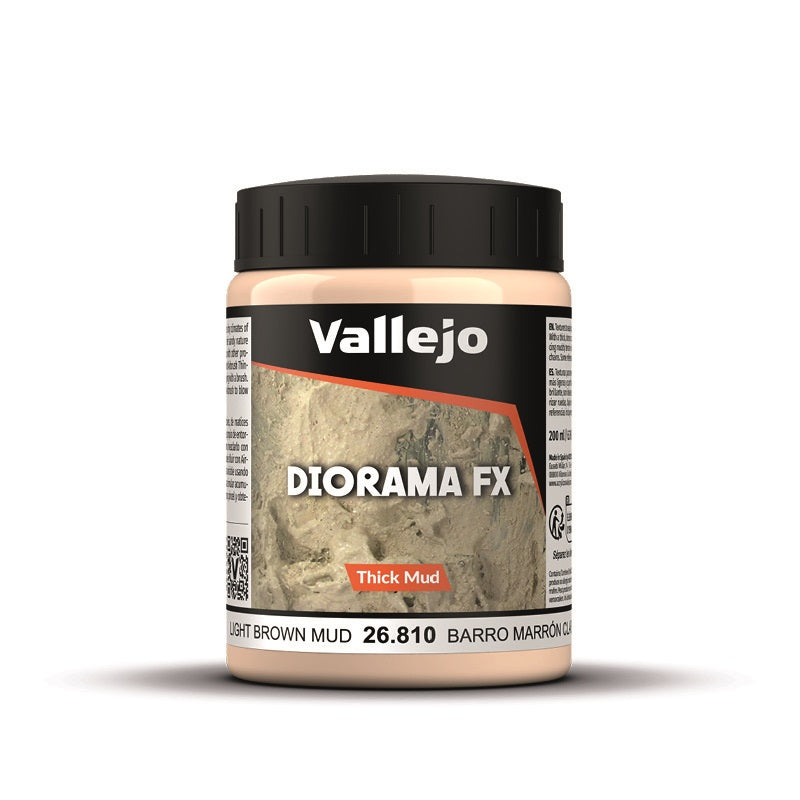 DIORAMA FX 26.810 MARRON MARRON CLARO 200ML