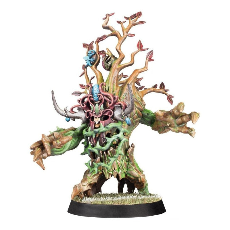 BLOOD BOWL TREEMAN