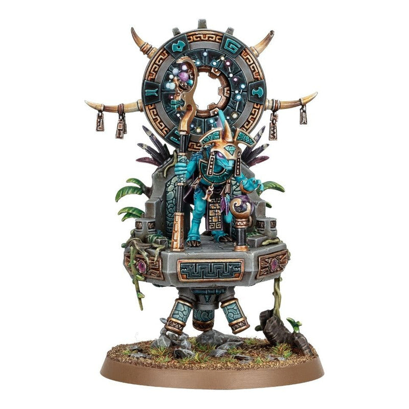 SERAPHON SKINK STARSEER