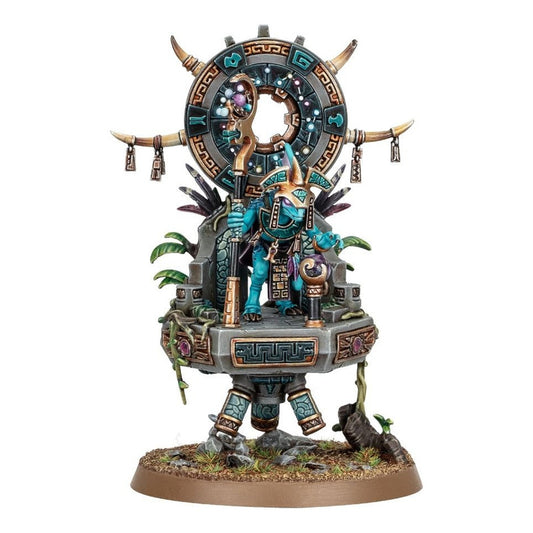 SERAPHON SKINK STARSEER