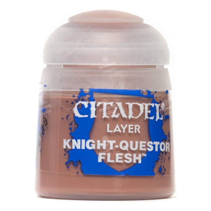 CITADEL LAYER KNIGHT-QUESTOR FLESH