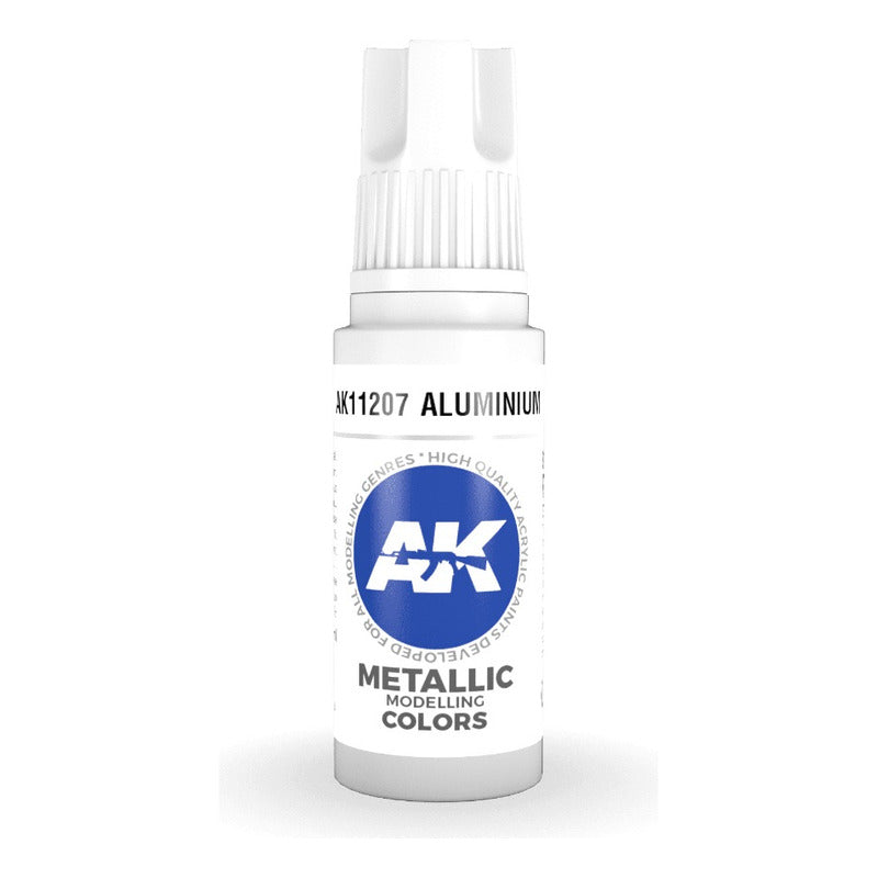 ALUMINIUM 17ML