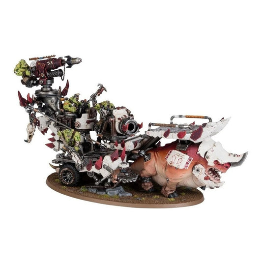 ORKS KILL RIG