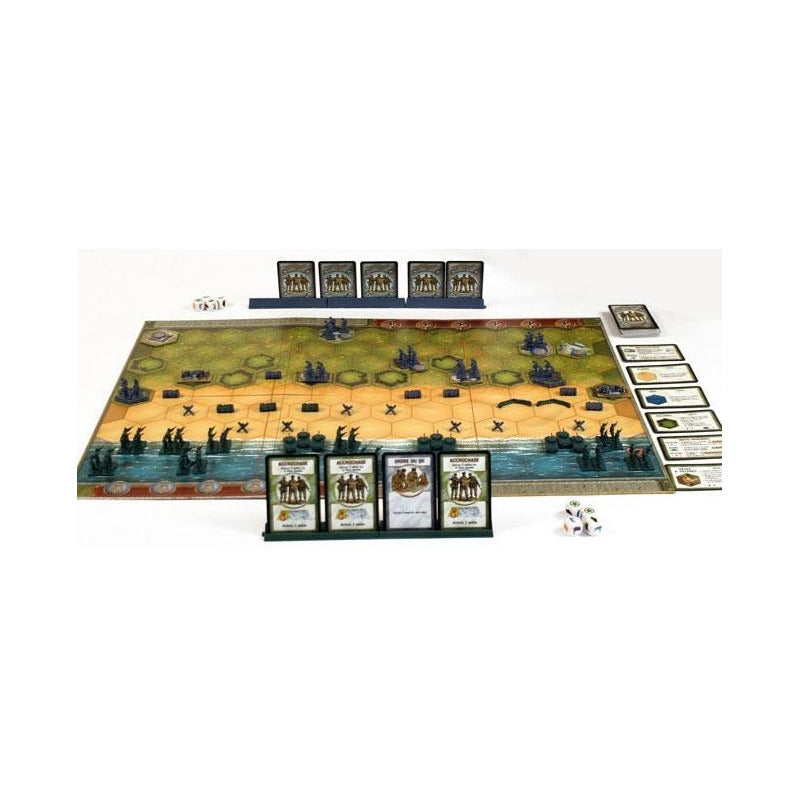MEMOIR 44