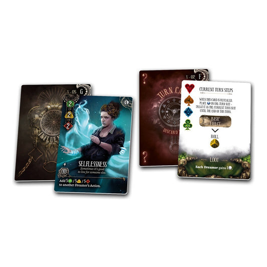 ETHERFIELDS FUNERAL WITCH CAMPAIGN EXPANSION