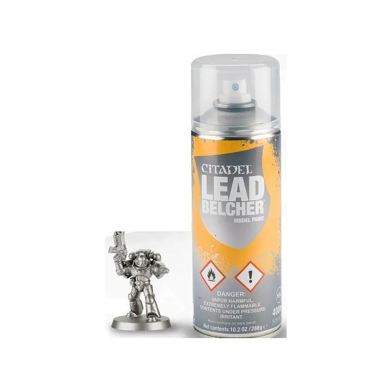 CITADEL PRIMER LEADBELCHER SPRAY