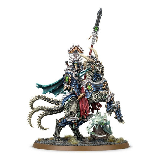 OSSIARCH BONEREAPERS ARCH KAVALOS ZANDTOS