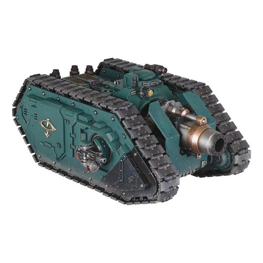 HORUS HERESY TYPHON HEAVY SIEGE TANK