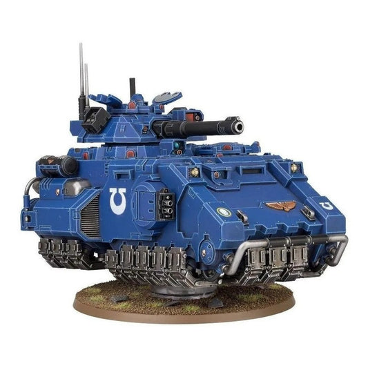 SPACE MARINES GLADIATOR