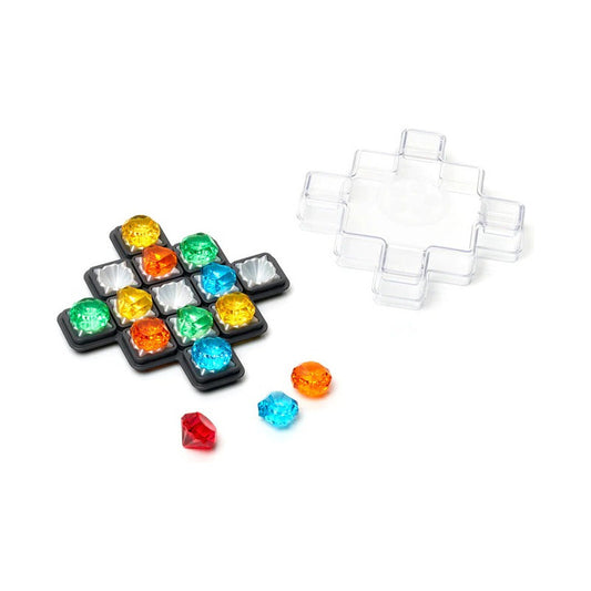 EN BUSCA DEL DIAMANTE SMART GAMES