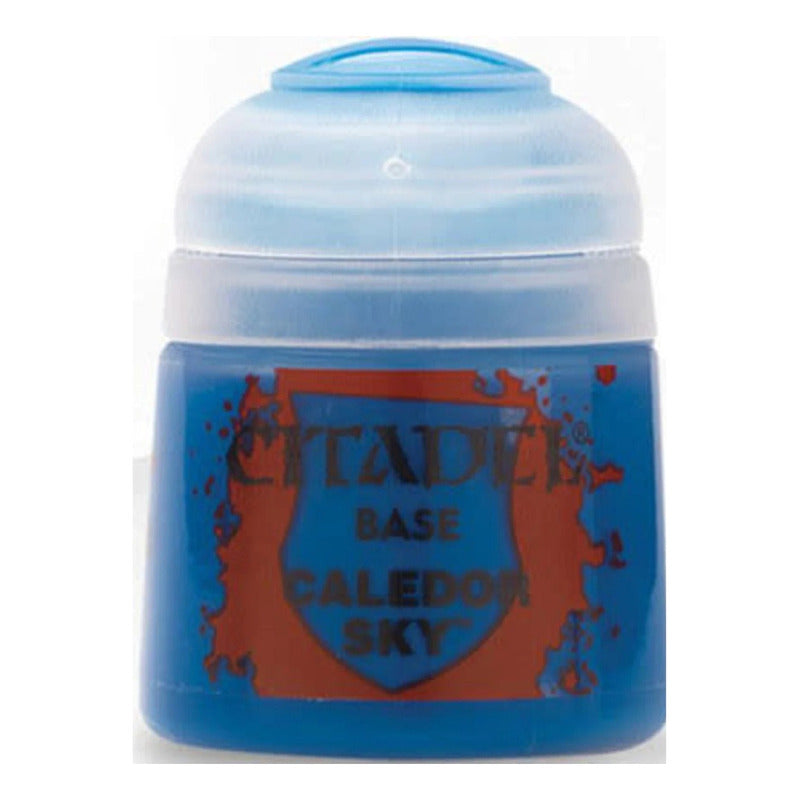 CITADEL BASE CALEDOR SKY