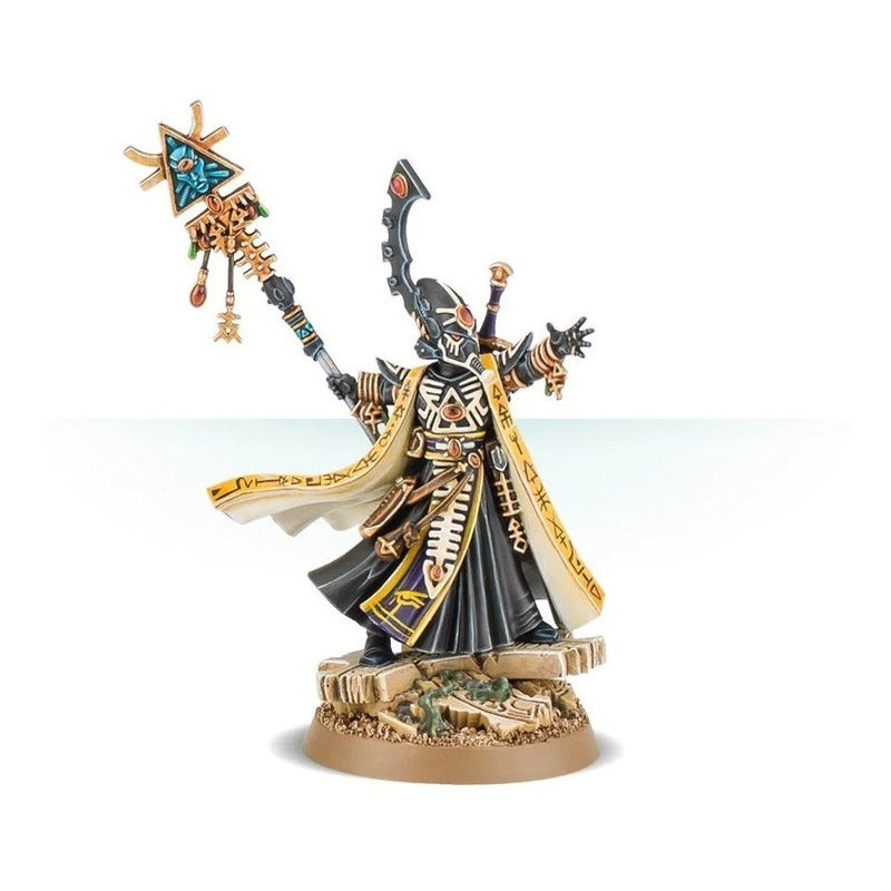 AELDARI ELDRAD ULTHRAN