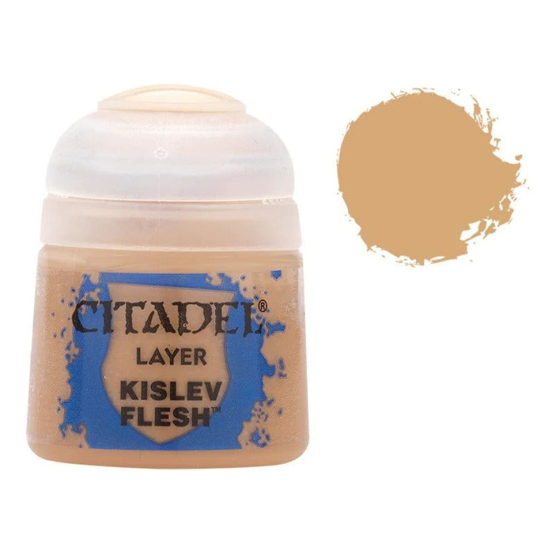 CITADEL LAYER KISLEV FLESH