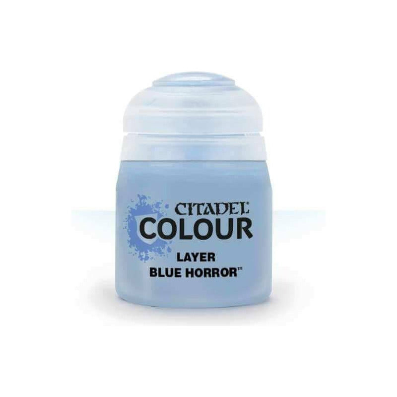 CITADEL LAYER BLUE HORROR