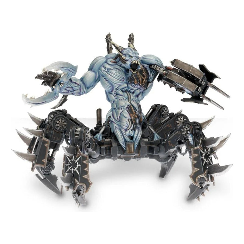 CHAOS DAEMONS SOUL GRINDER WEB EXCLUSIVE