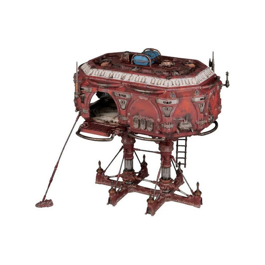 NECROMUNDA THATOS PATTERN EXTENDED HAB MODULE