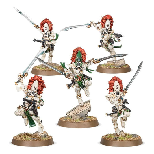 AELDARI HOWLING BANSHEES