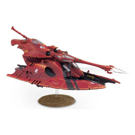 AELDARI FIRE PRISM WEB EXCLUSIVE