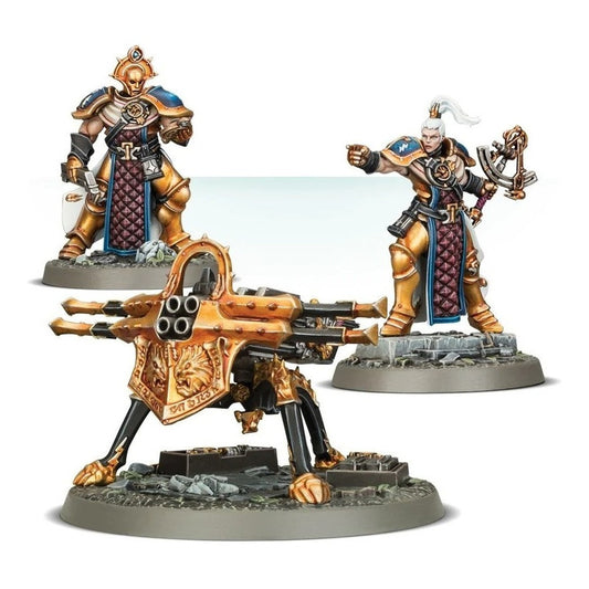 STORMCAST ETERNALS CELESTAR BALLISTA