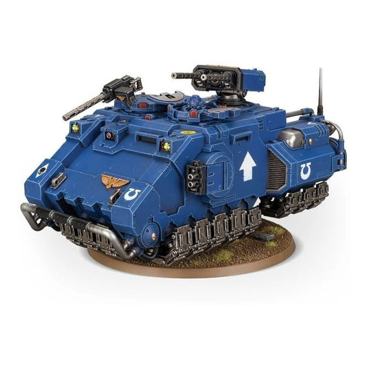 SPACE MARINES IMPULSOR