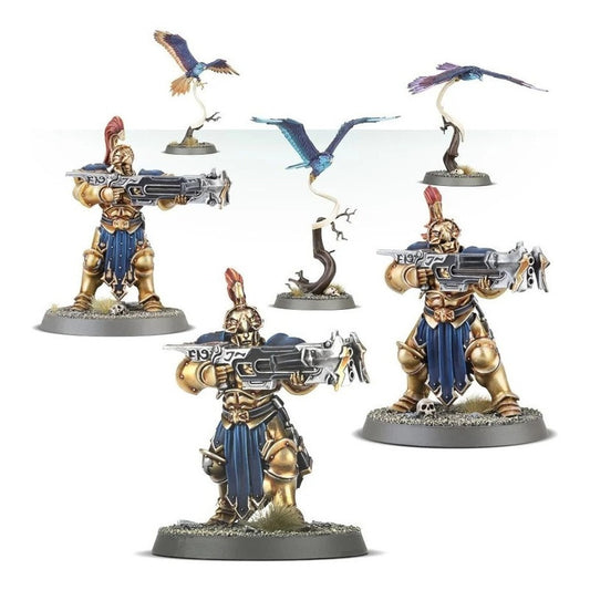 STORMCAST ETERNALS VANGUARD RAPTORS