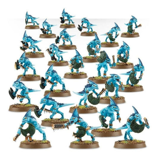 SERAPHON SKINKS