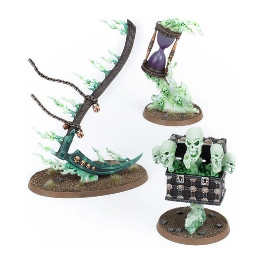 NIGHTHAUNT ENDLESS SPELLS WEB EXCLUSIVE
