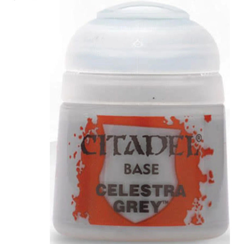 CITADEL BASE CELESTRA GREY