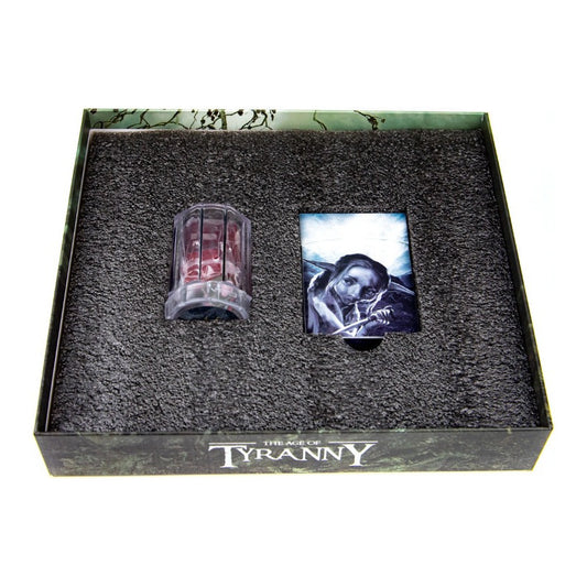 TOO MANY BONES AGE OF TYRANNY