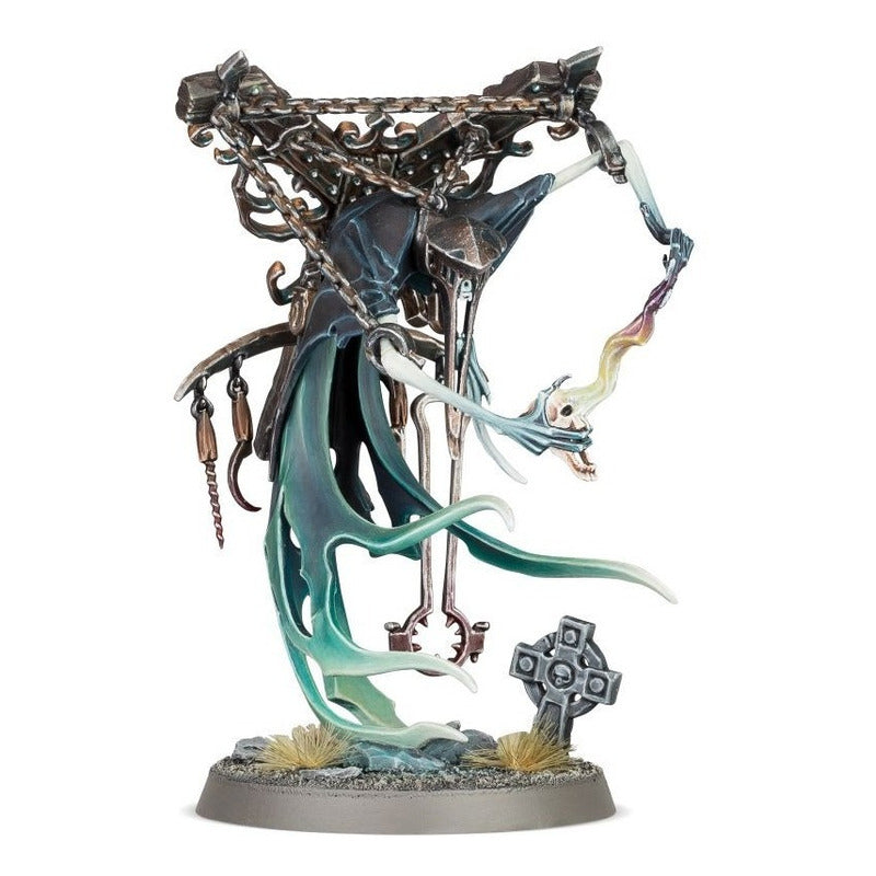 NIGHTHAUNT KRULGHAST CRUCIATOR