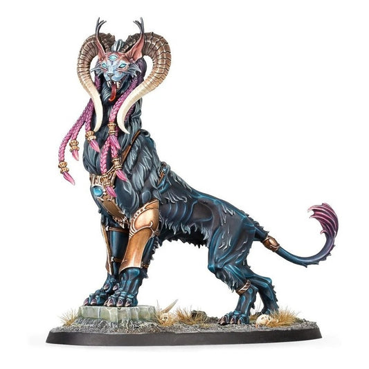 WARCRY MINDSTEALER SPHIRANX WEB EXCLUSIVE