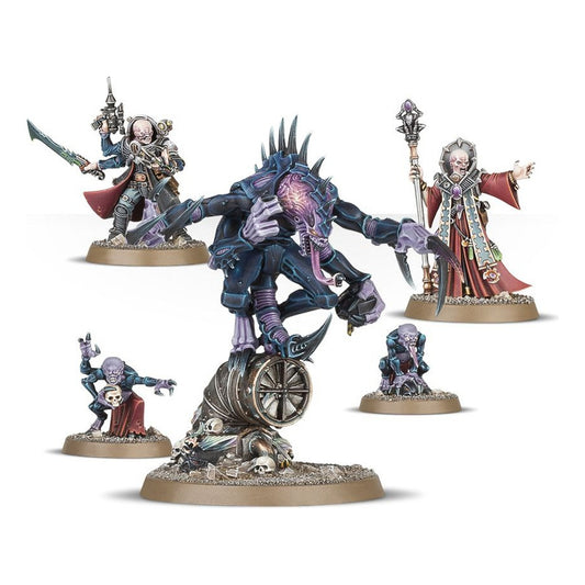 GENESTEALER CULTS BROODCOVEN