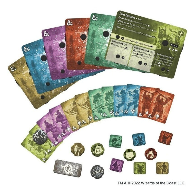 ONSLAUGHT MANY ARROWS EXPANSION