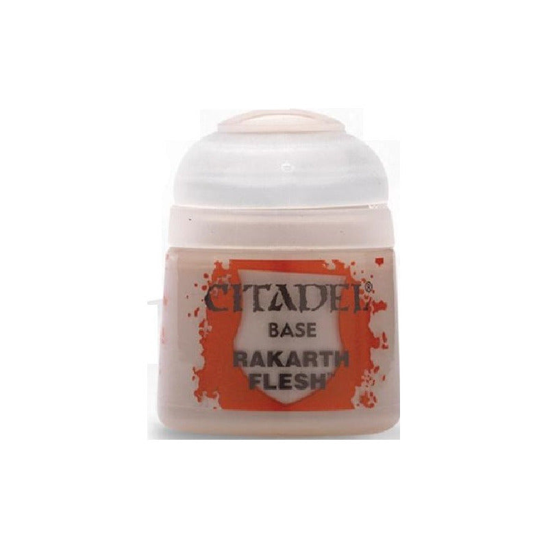 CITADEL BASE RAKARTH FLESH