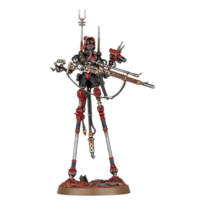 ADEPTUS MECHANICUS SYDONIAN SKATROS