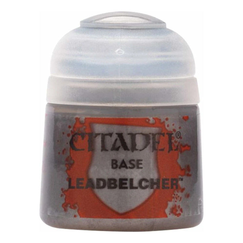 CITADEL BASE LEADBELCHER