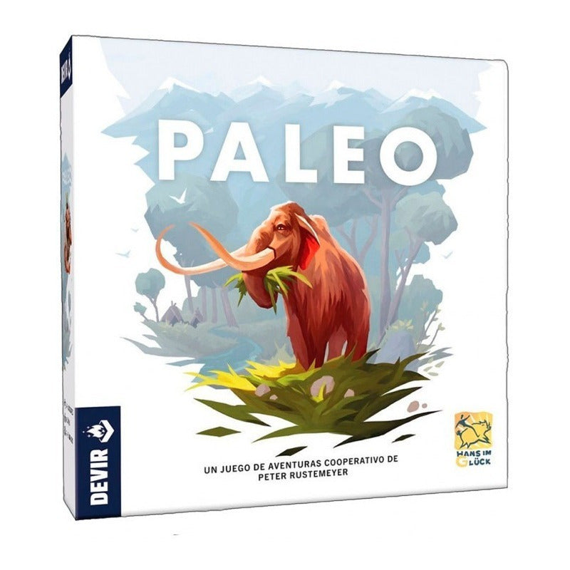 PALEO EN ESPAÑOL