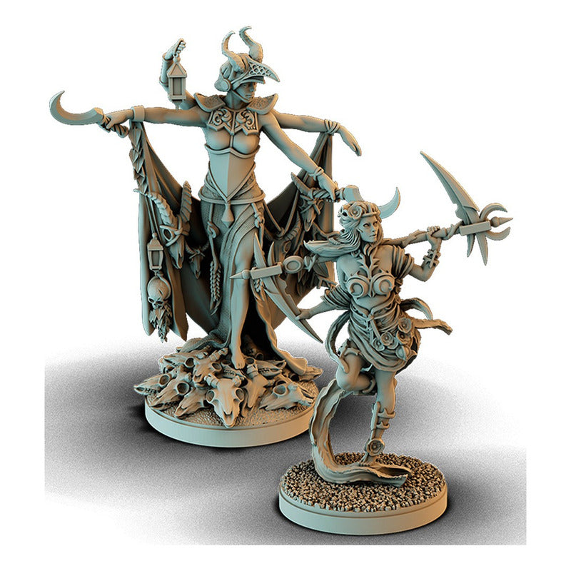 ETHERFIELDS 5TH PLAYER EXPANSION