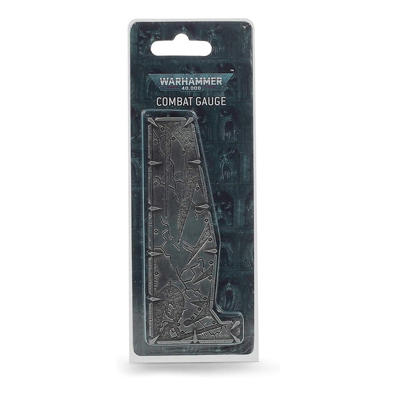WARHAMMER 40K COMBAT GAUGE